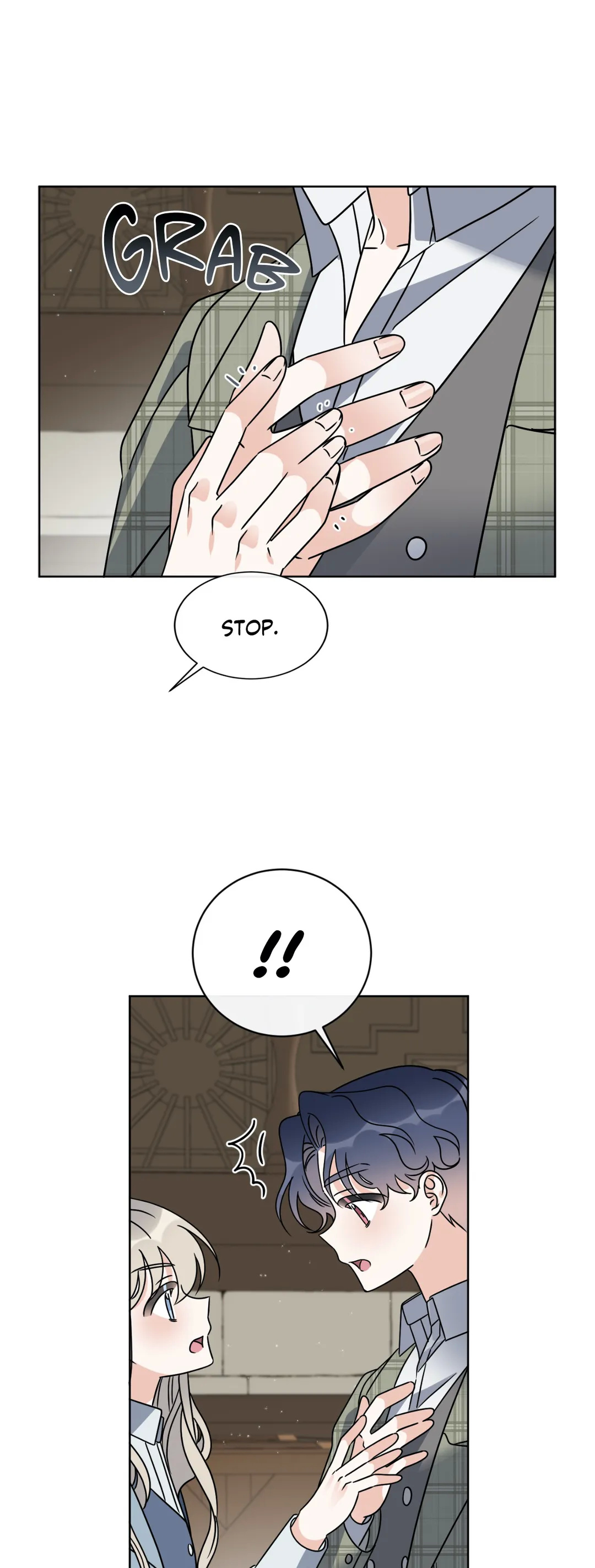 The Boutique at 97th Sheldon Street chapter 53 - page 15
