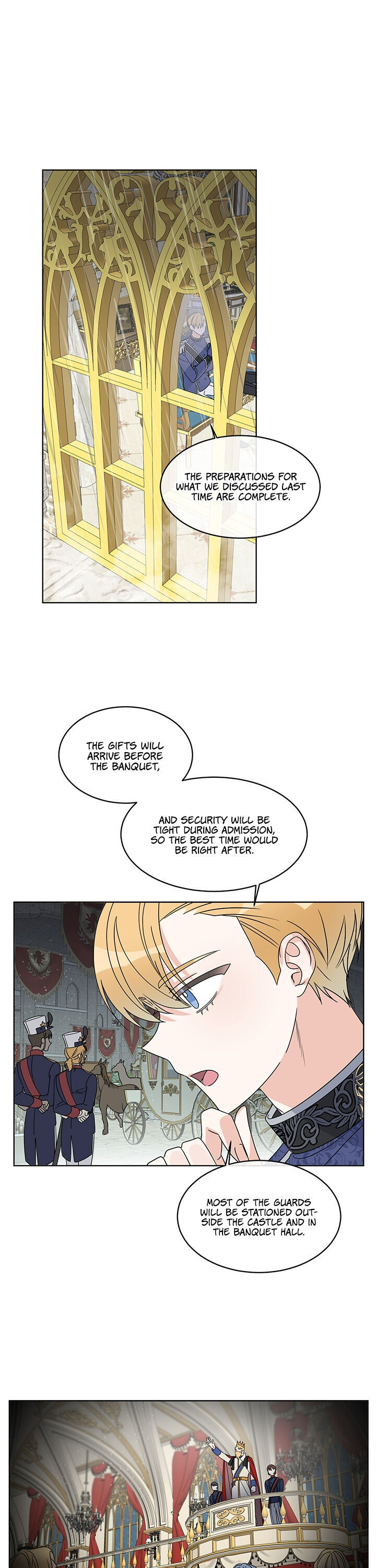 The Boutique at 97th Sheldon Street chapter 13 - page 5
