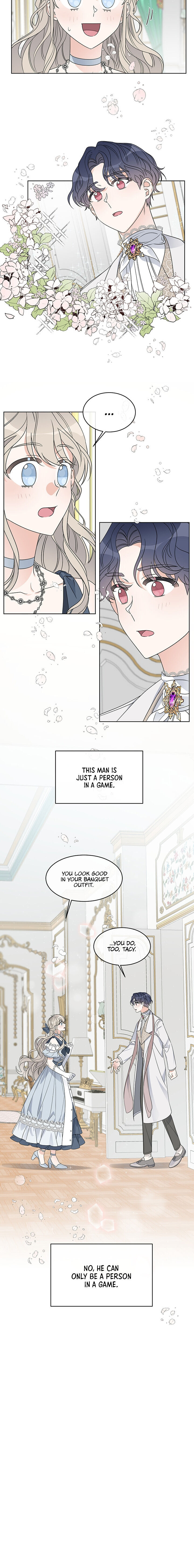 The Boutique at 97th Sheldon Street chapter 14 - page 22