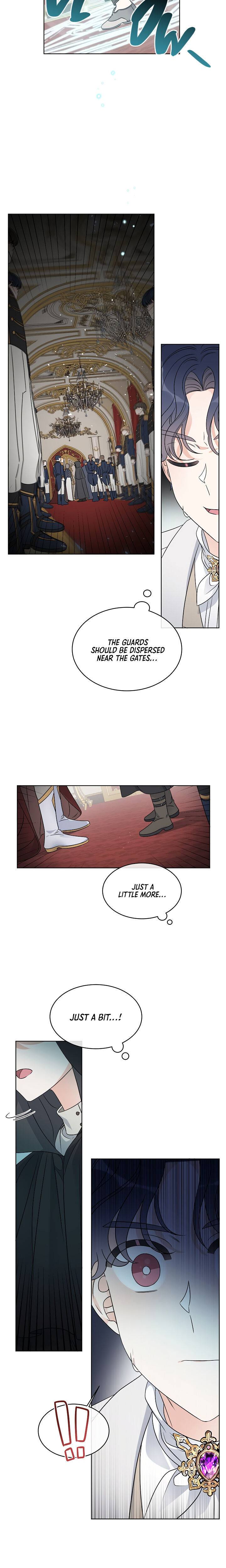 The Boutique at 97th Sheldon Street chapter 15 - page 16