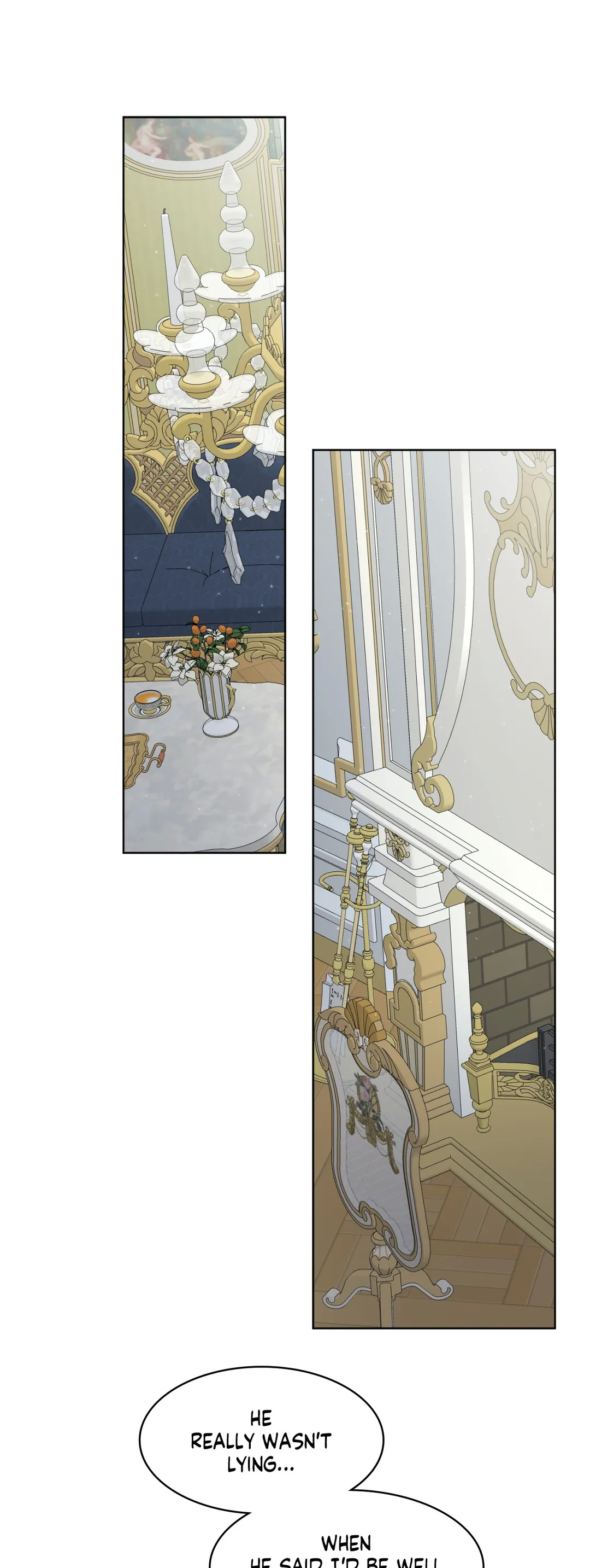 The Boutique at 97th Sheldon Street chapter 55 - page 20