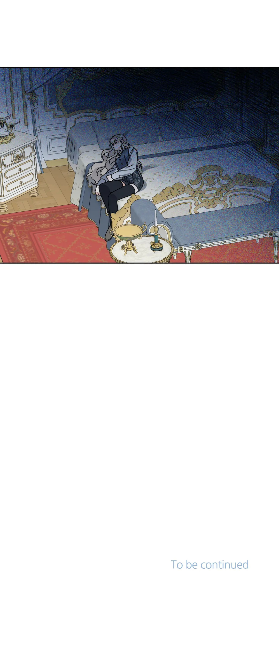 The Boutique at 97th Sheldon Street chapter 55 - page 39
