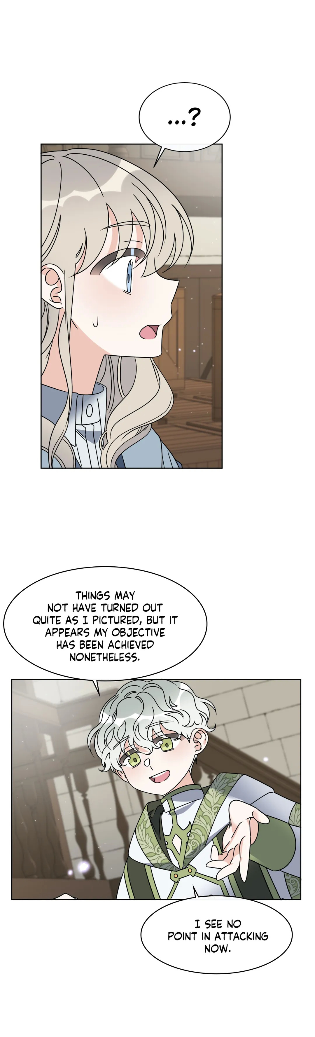 The Boutique at 97th Sheldon Street chapter 55 - page 9