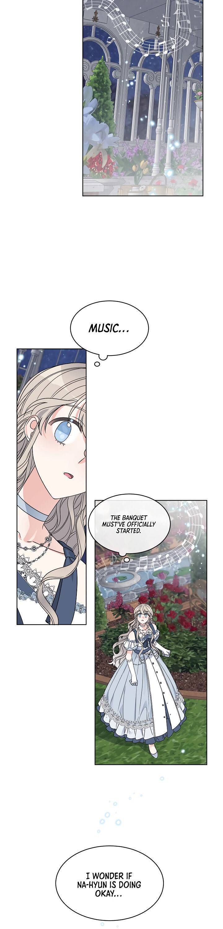 The Boutique at 97th Sheldon Street chapter 16 - page 16