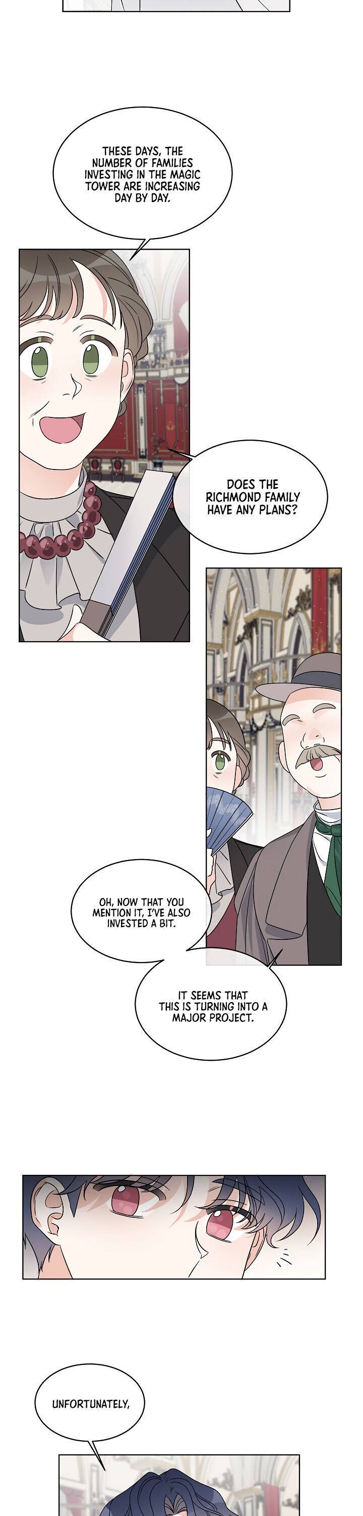 The Boutique at 97th Sheldon Street chapter 16 - page 18