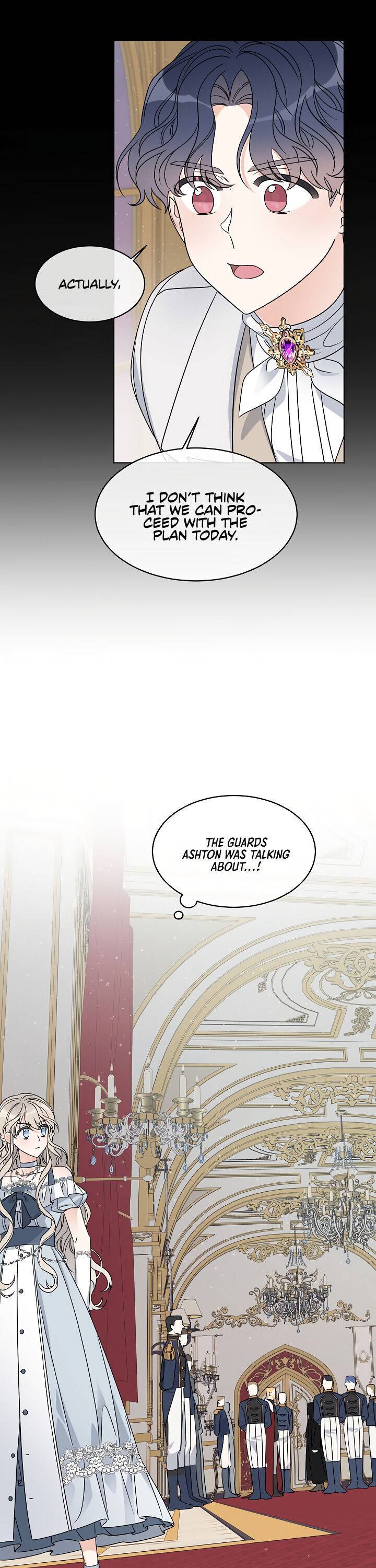 The Boutique at 97th Sheldon Street chapter 16 - page 4