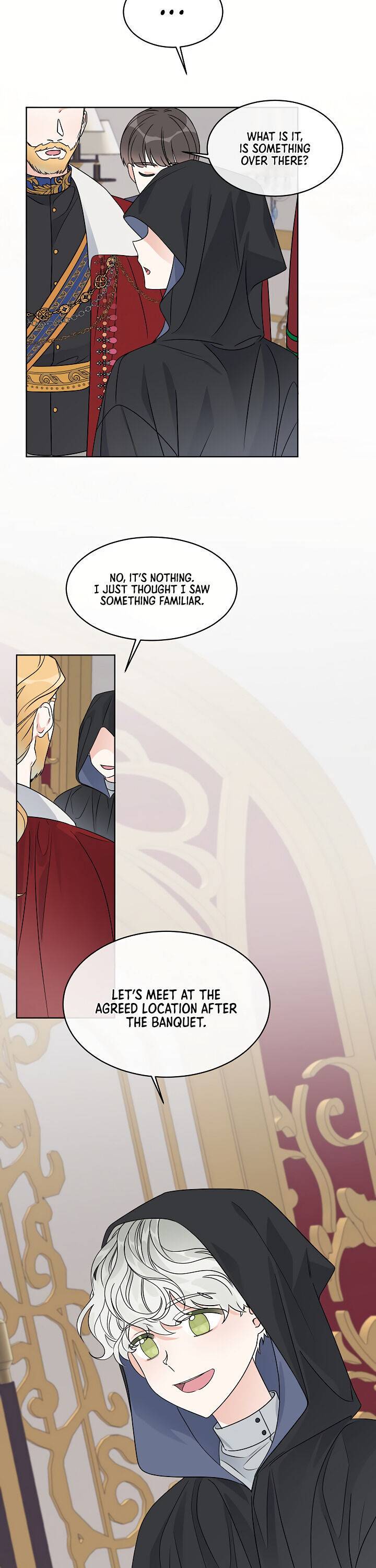 The Boutique at 97th Sheldon Street chapter 16 - page 8