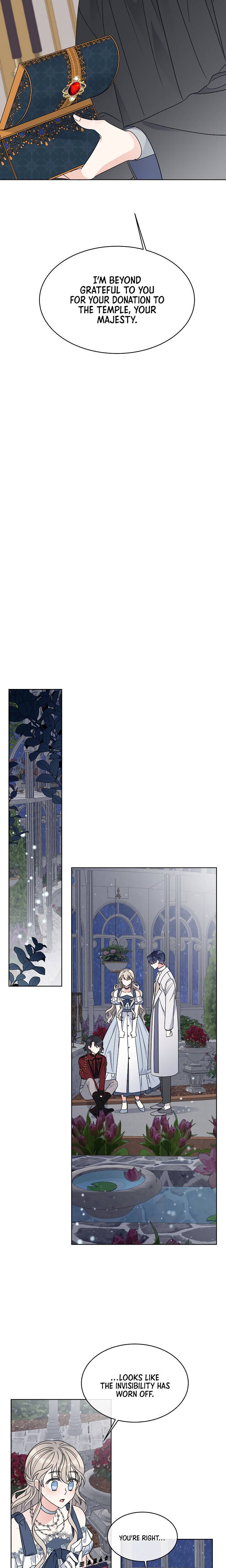 The Boutique at 97th Sheldon Street chapter 16 - page 9