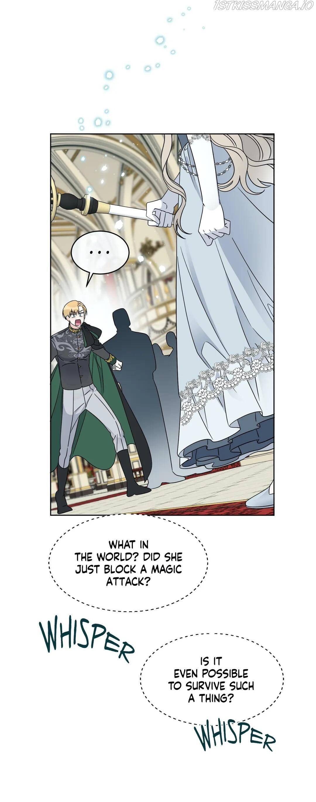 The Boutique at 97th Sheldon Street chapter 19 - page 10