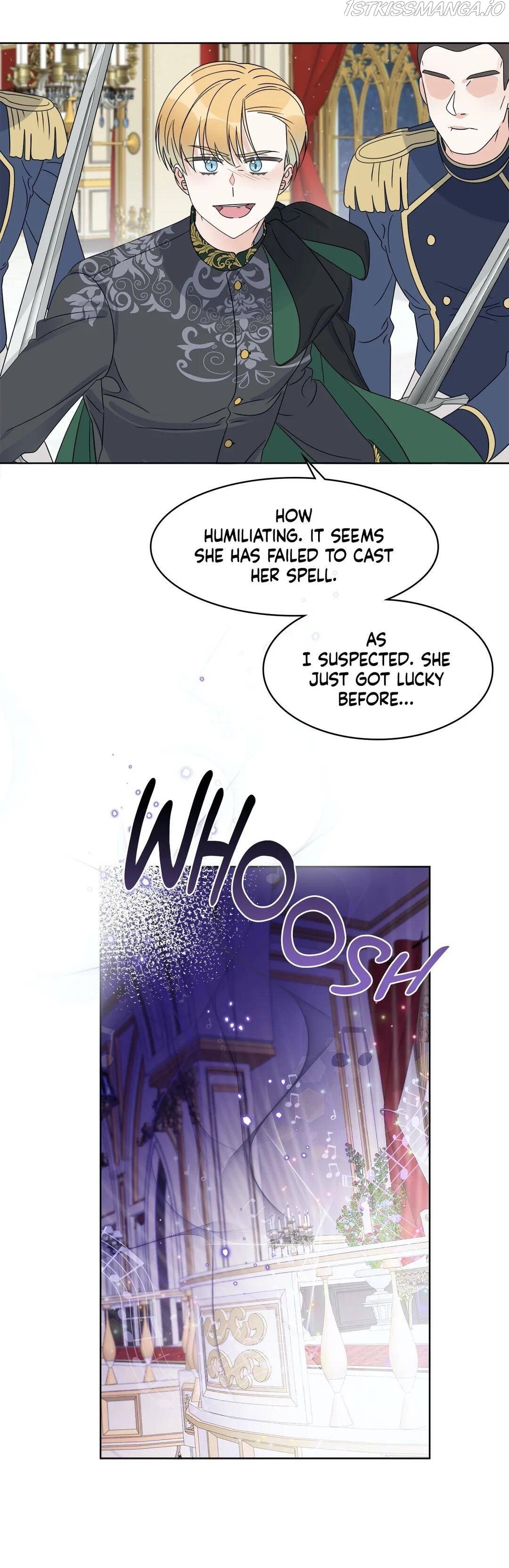 The Boutique at 97th Sheldon Street chapter 19 - page 32