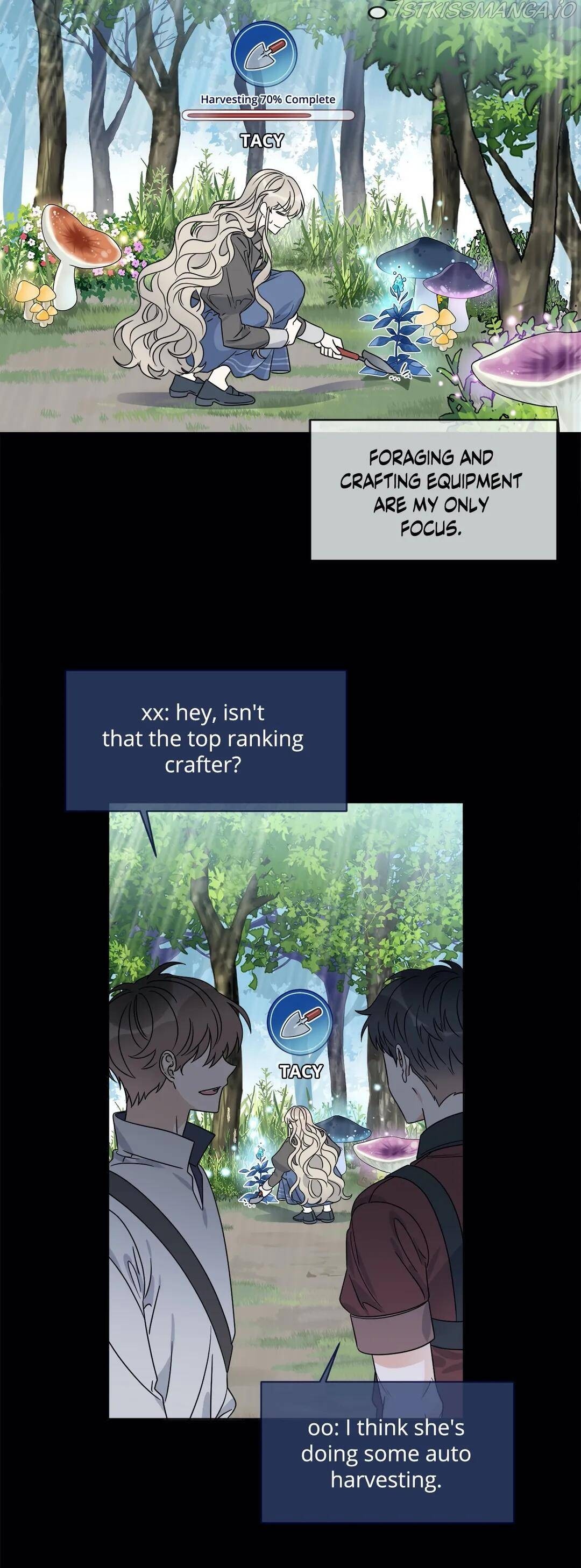 The Boutique at 97th Sheldon Street chapter 19 - page 4
