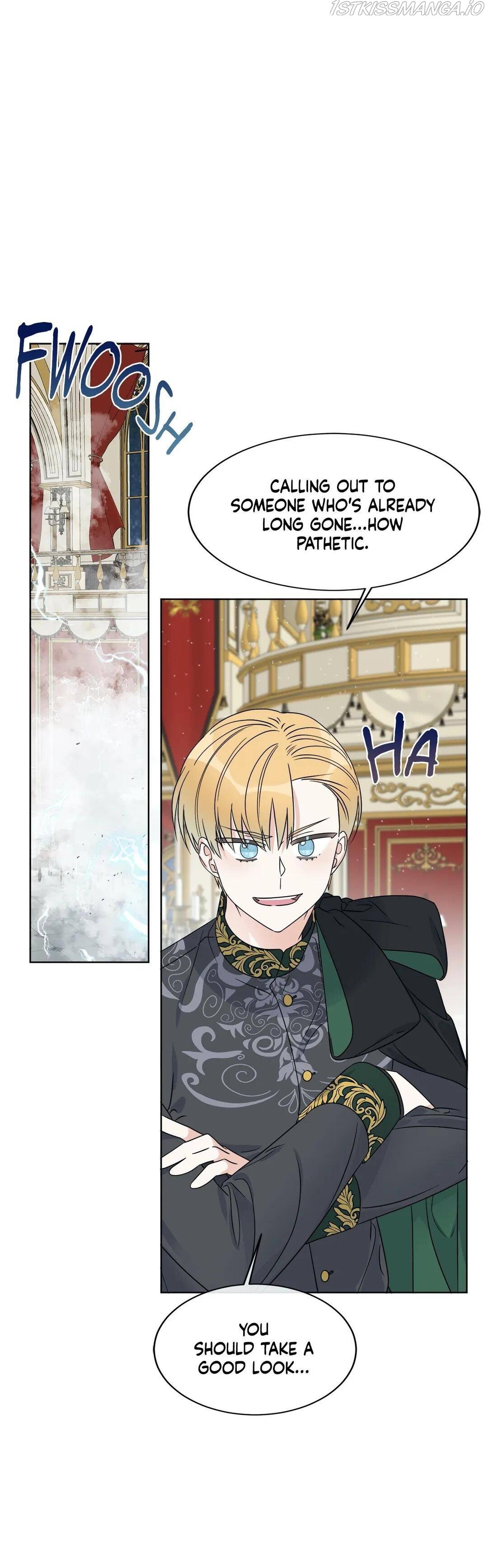 The Boutique at 97th Sheldon Street chapter 19 - page 7