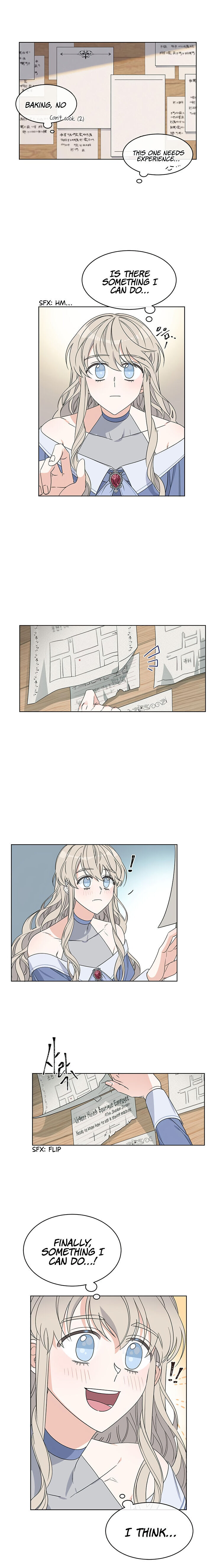 The Boutique at 97th Sheldon Street chapter 2 - page 6