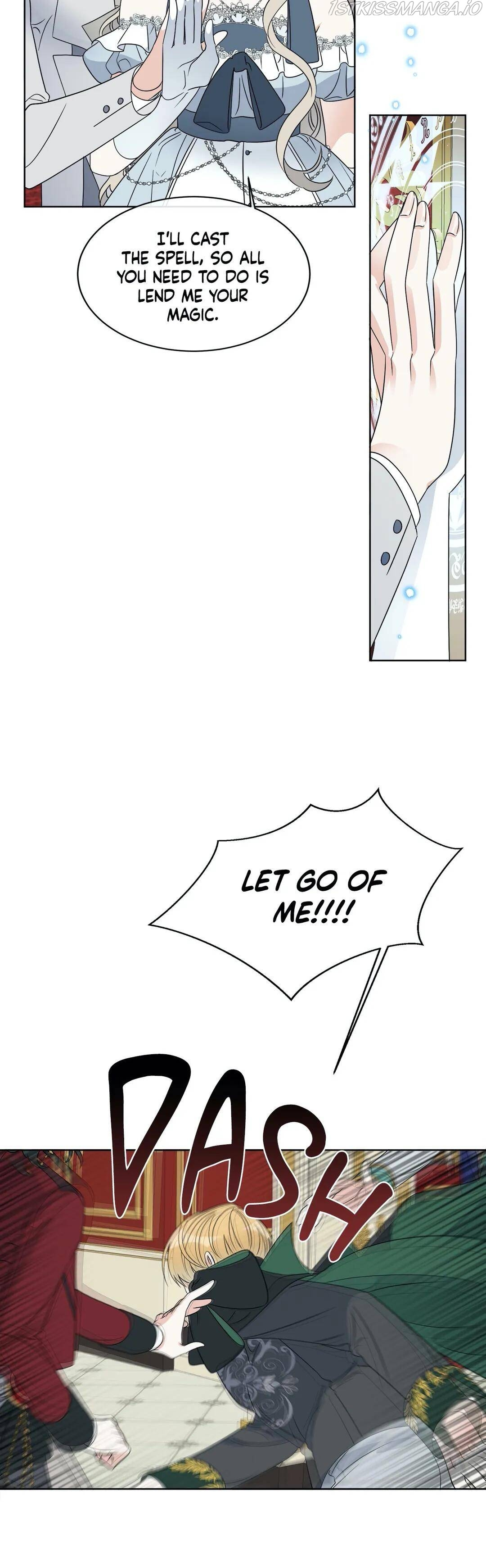 The Boutique at 97th Sheldon Street chapter 20 - page 15