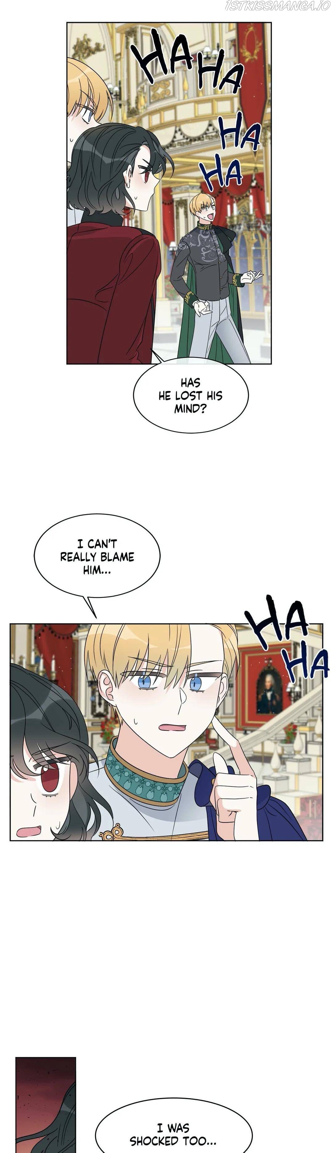 The Boutique at 97th Sheldon Street chapter 20 - page 3