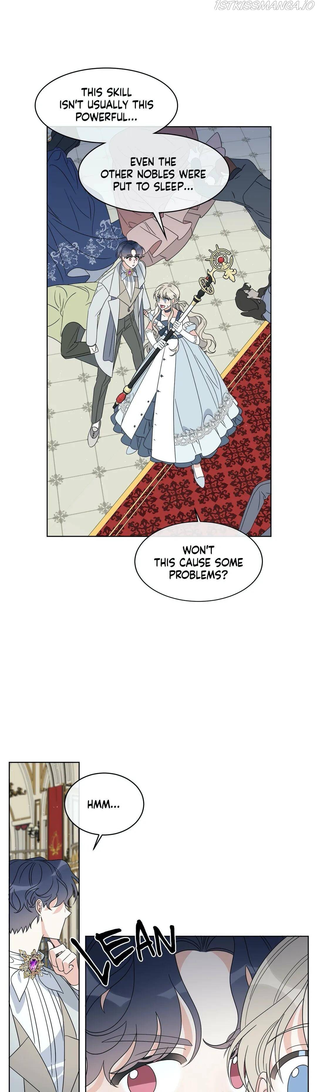The Boutique at 97th Sheldon Street chapter 20 - page 7