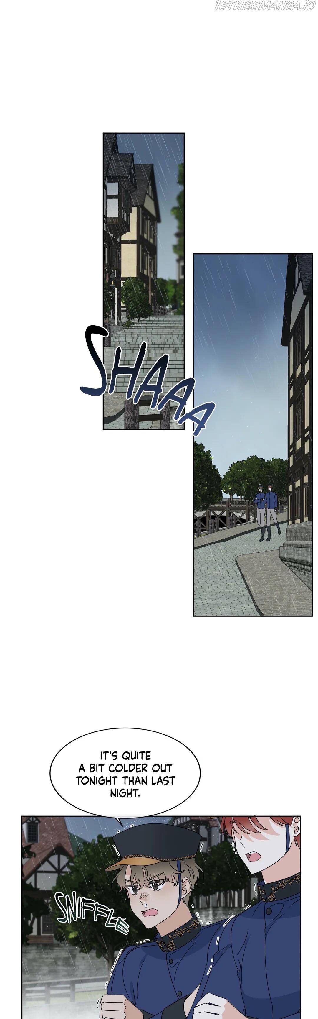 The Boutique at 97th Sheldon Street chapter 21 - page 1