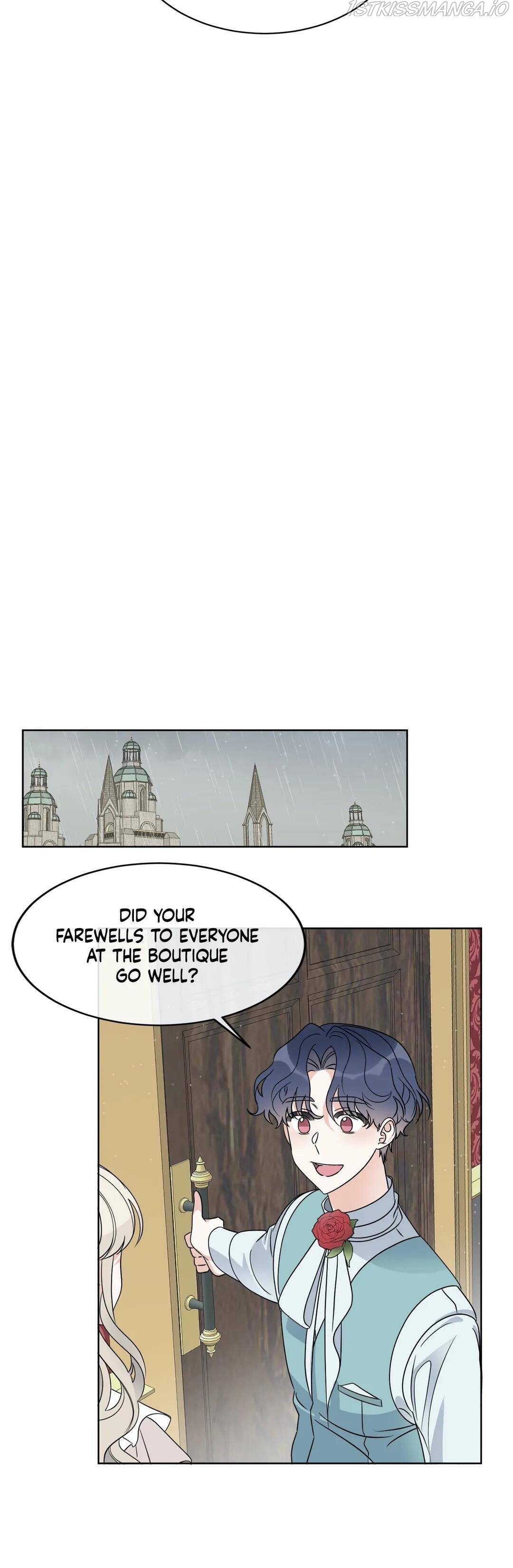 The Boutique at 97th Sheldon Street chapter 21 - page 14