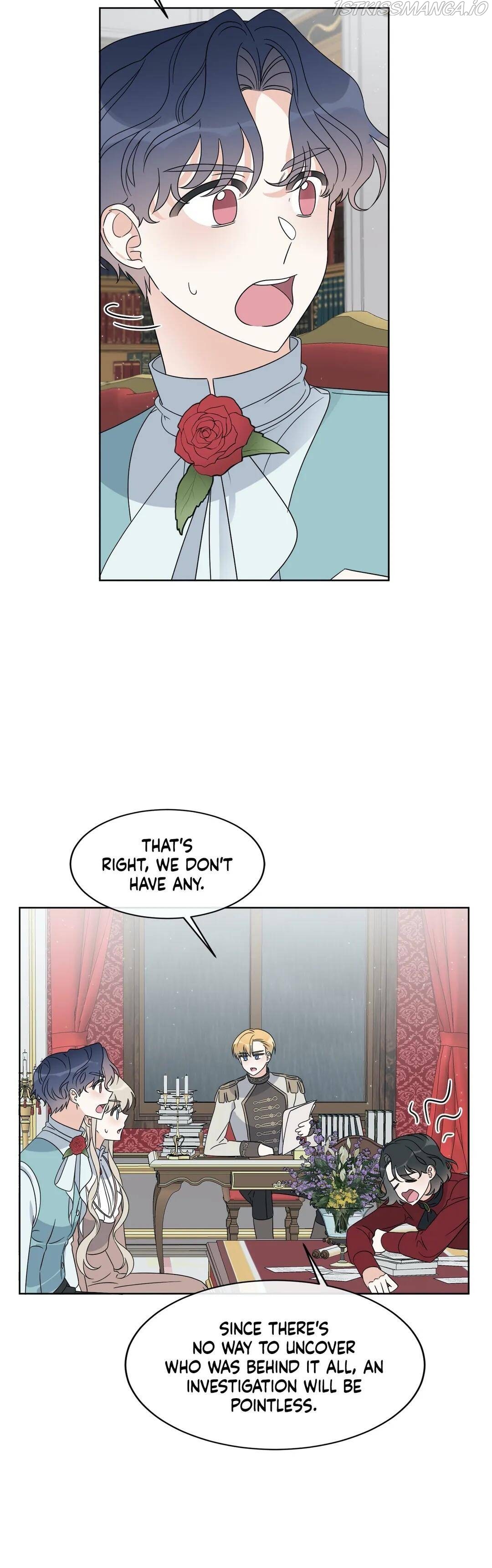 The Boutique at 97th Sheldon Street chapter 21 - page 20