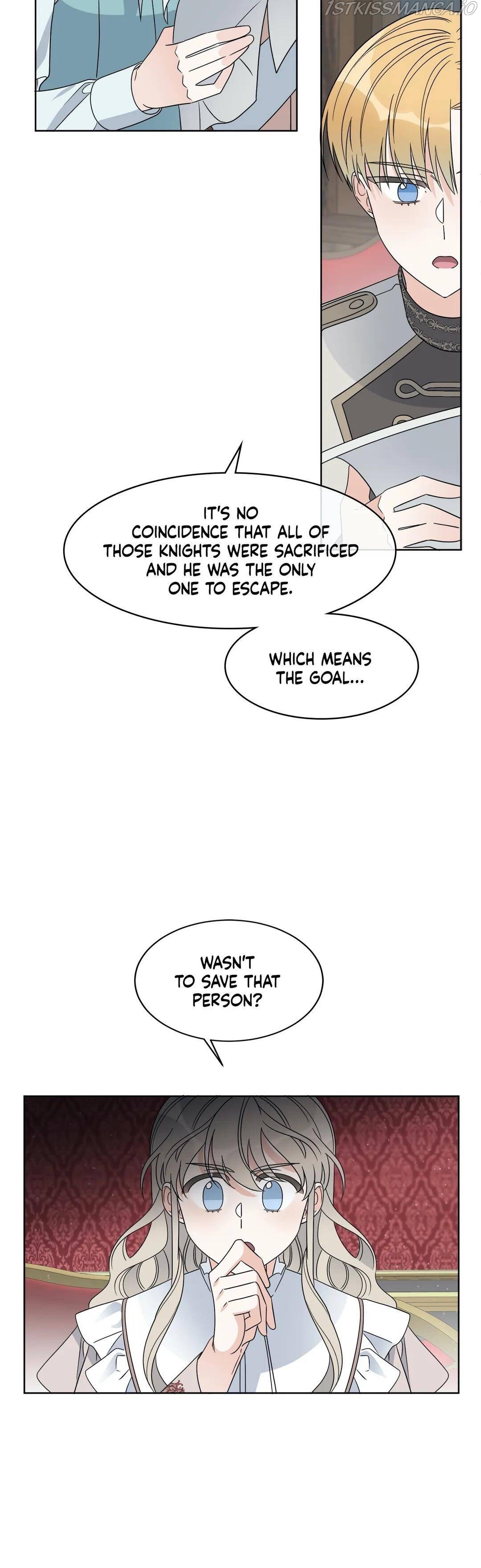 The Boutique at 97th Sheldon Street chapter 21 - page 22