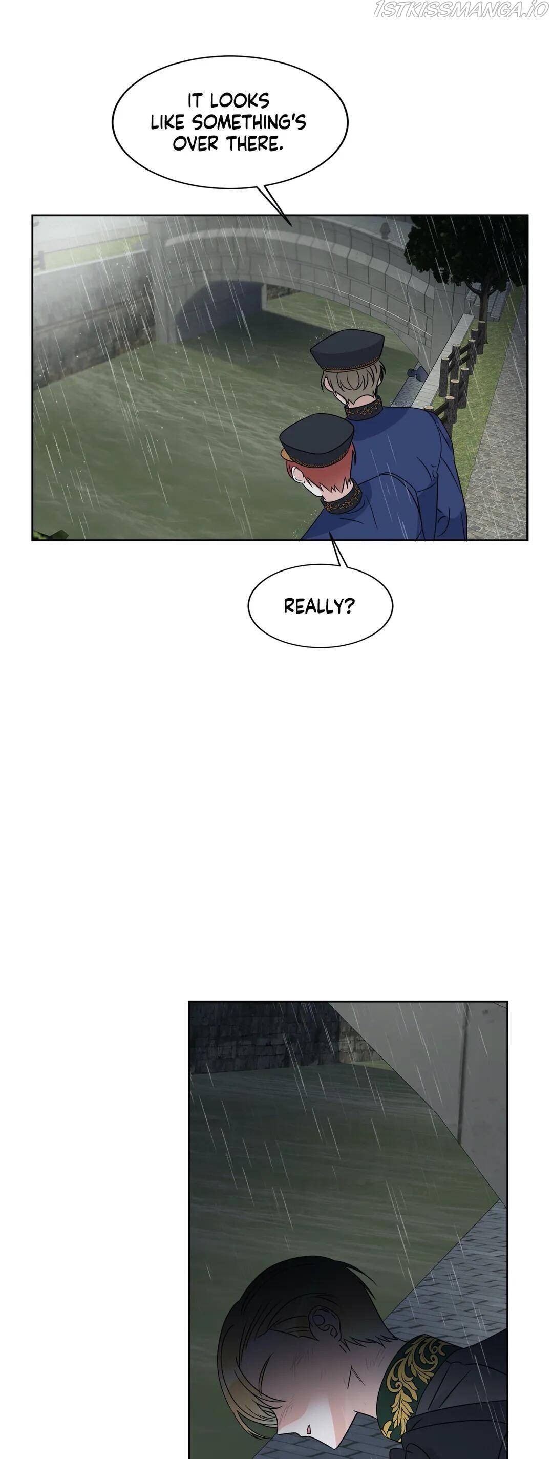 The Boutique at 97th Sheldon Street chapter 21 - page 3