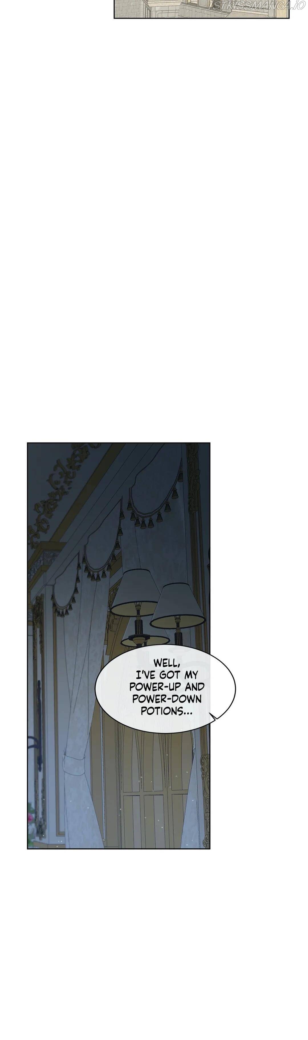 The Boutique at 97th Sheldon Street chapter 21 - page 31
