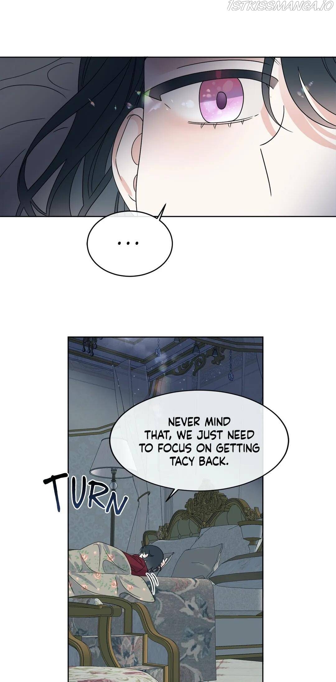 The Boutique at 97th Sheldon Street chapter 21 - page 36