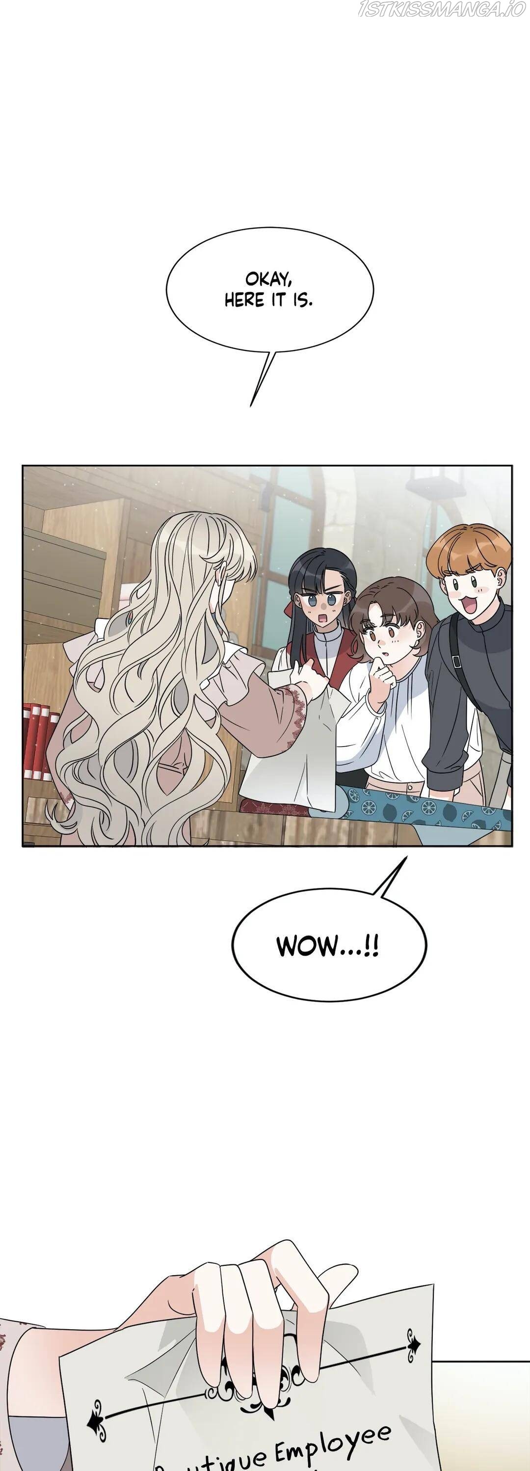 The Boutique at 97th Sheldon Street chapter 21 - page 5