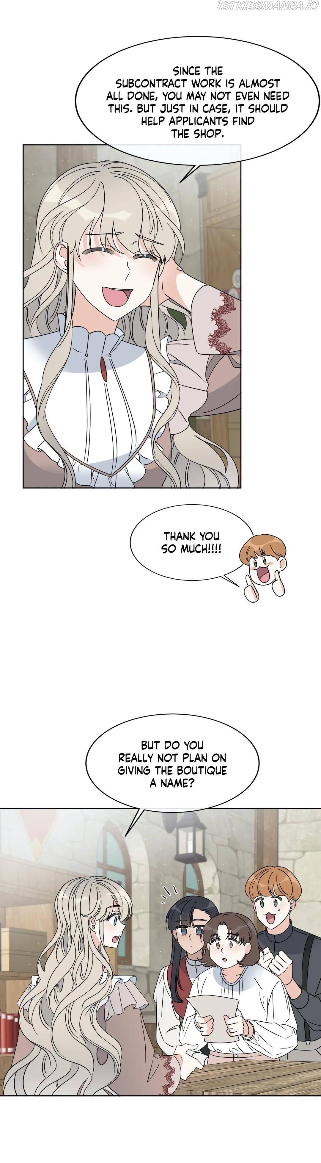 The Boutique at 97th Sheldon Street chapter 21 - page 7