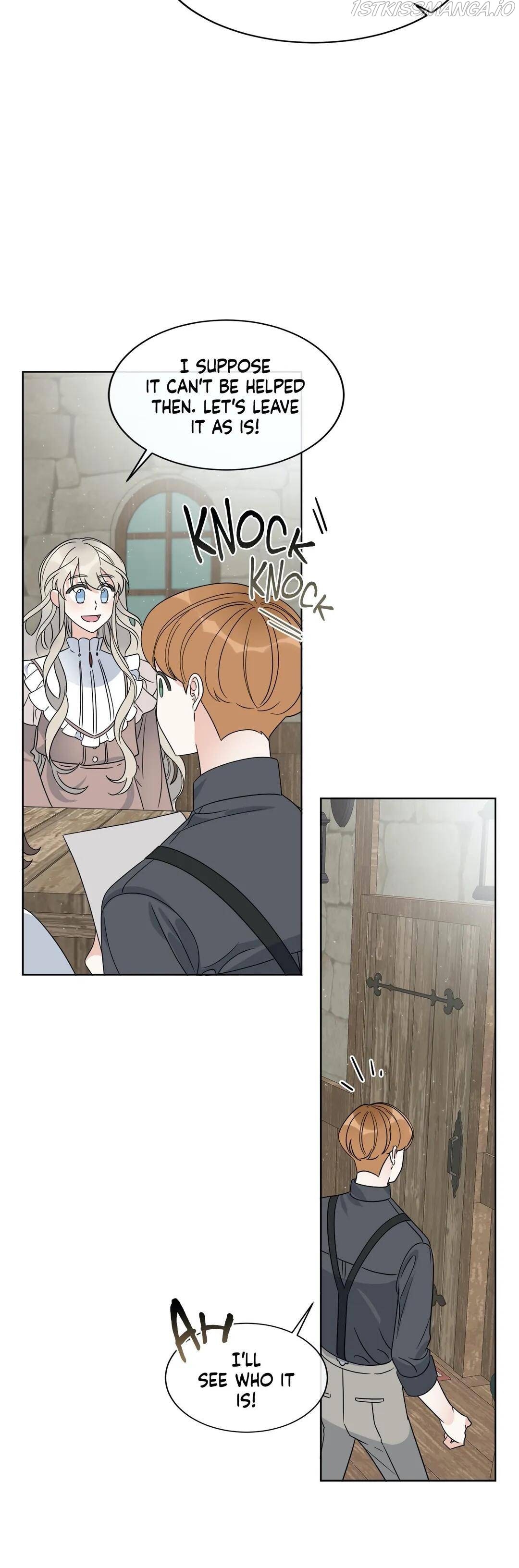 The Boutique at 97th Sheldon Street chapter 21 - page 9