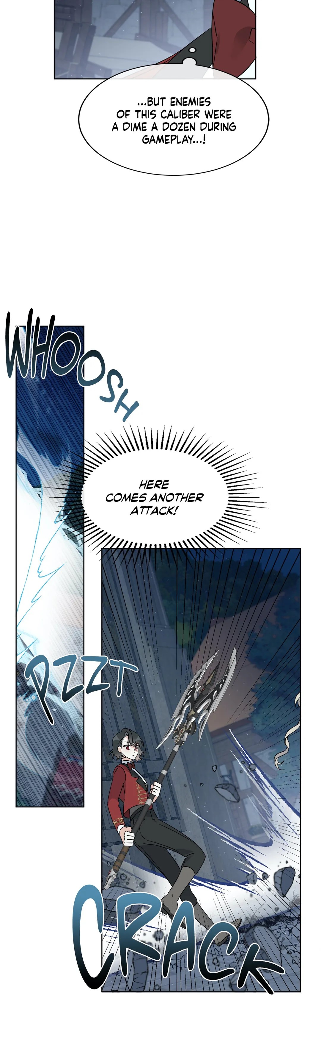 The Boutique at 97th Sheldon Street chapter 26 - page 18