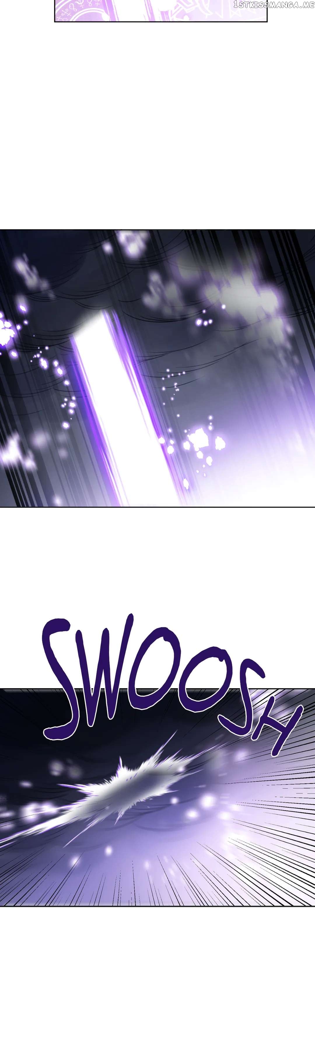 The Boutique at 97th Sheldon Street Chapter 76 - page 30