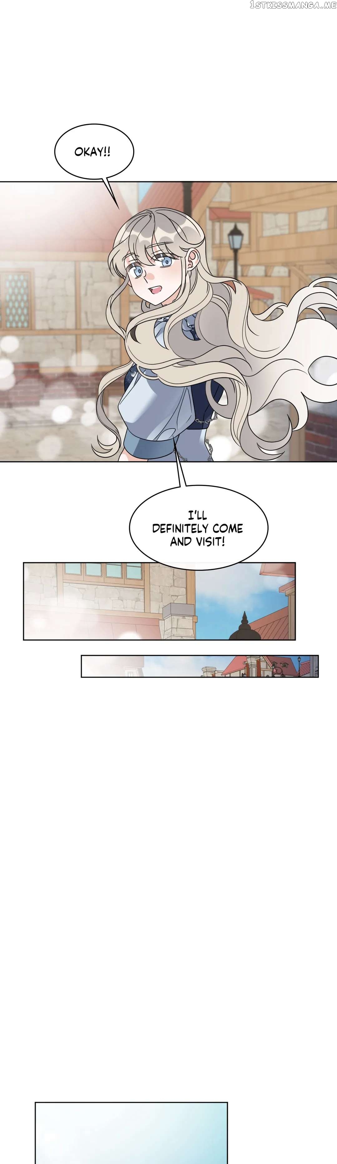 The Boutique at 97th Sheldon Street Chapter 75 - page 11