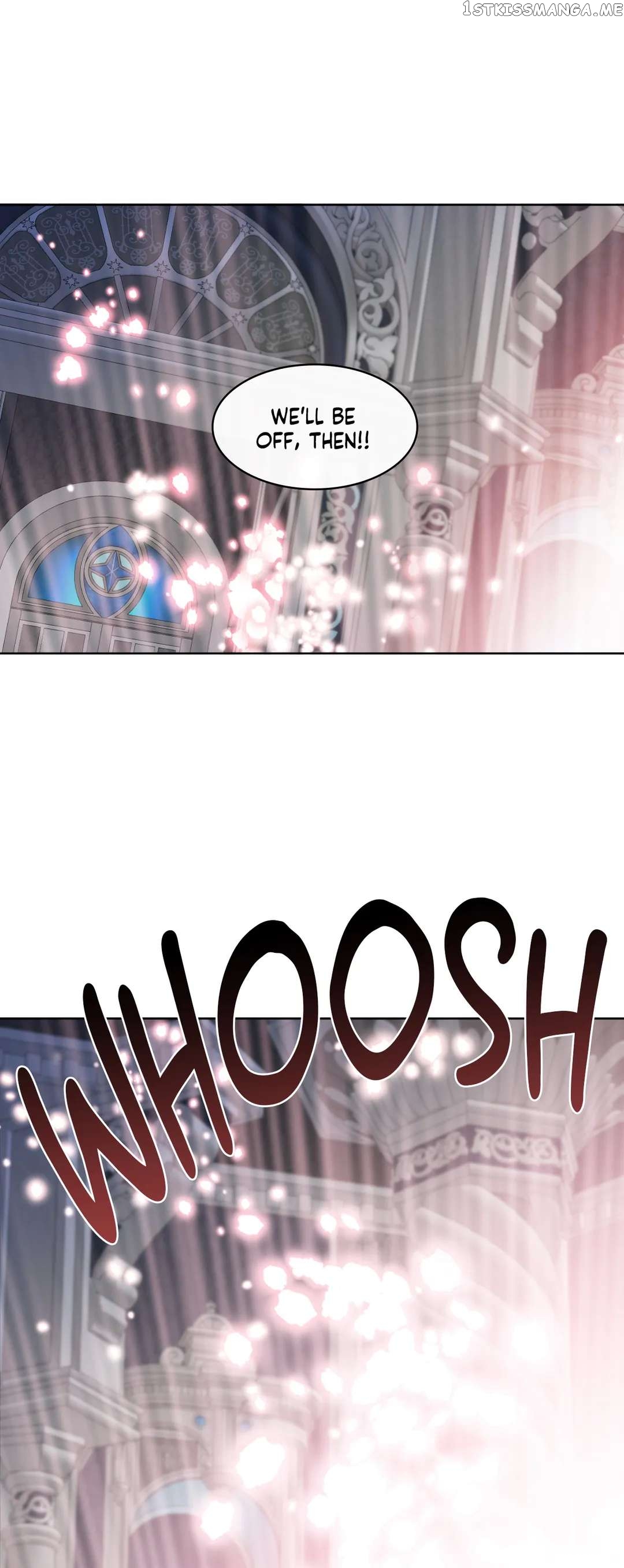 The Boutique at 97th Sheldon Street Chapter 75 - page 35