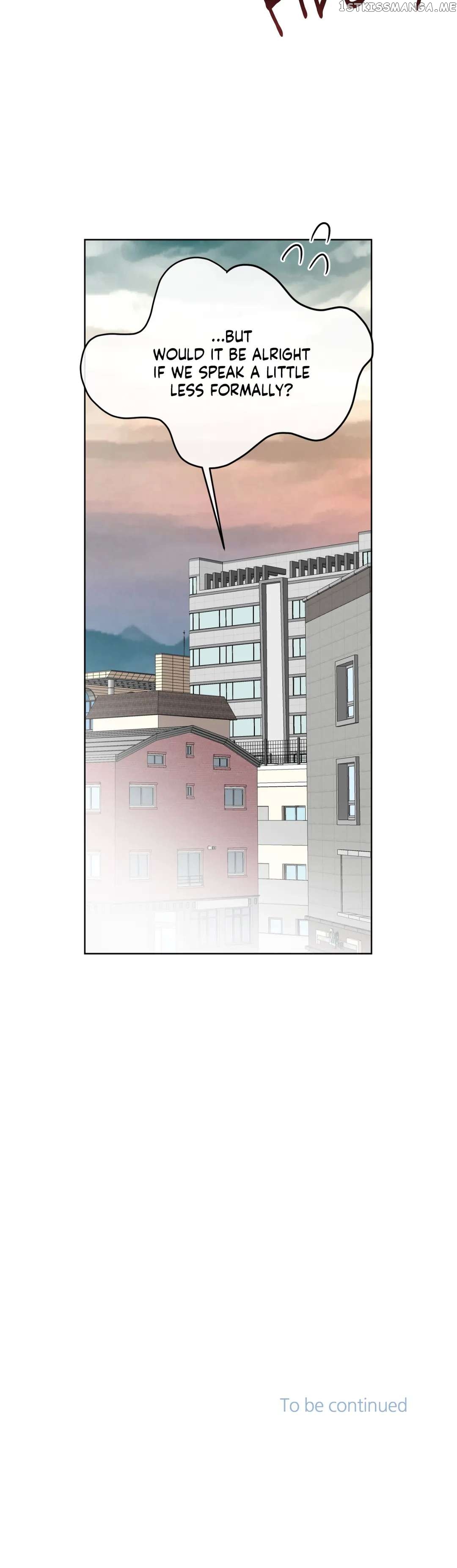 The Boutique at 97th Sheldon Street Chapter 75 - page 44