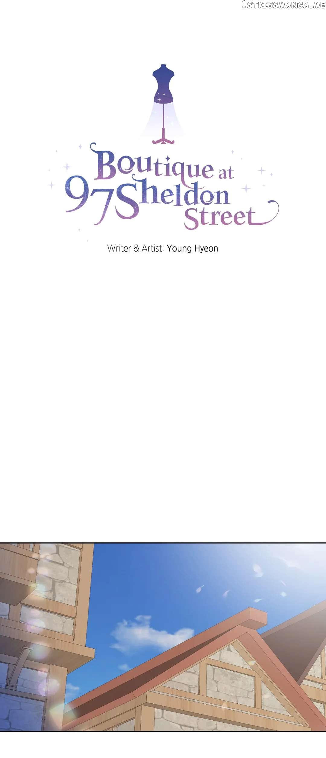 The Boutique at 97th Sheldon Street Chapter 75 - page 5