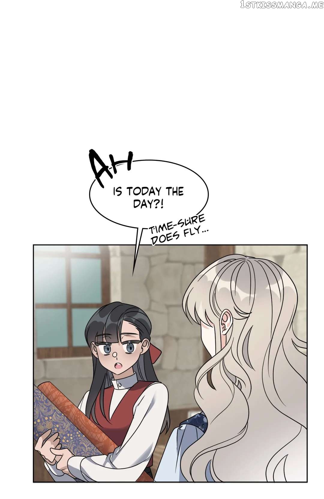 The Boutique at 97th Sheldon Street Chapter 75 - page 8