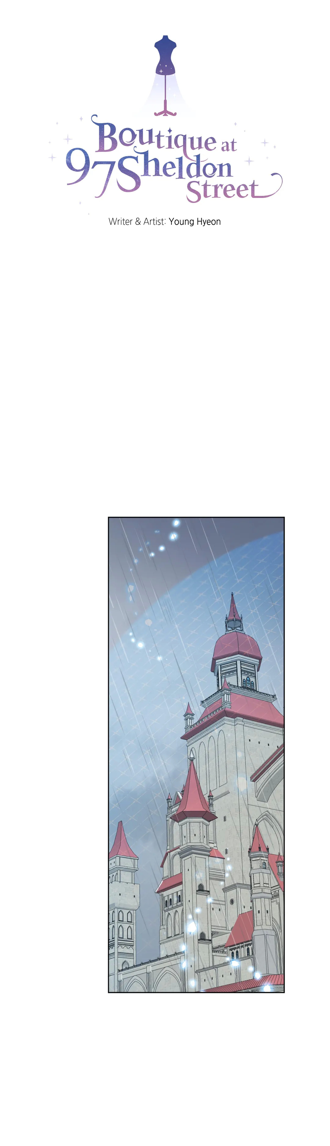 The Boutique at 97th Sheldon Street chapter 56 - page 7