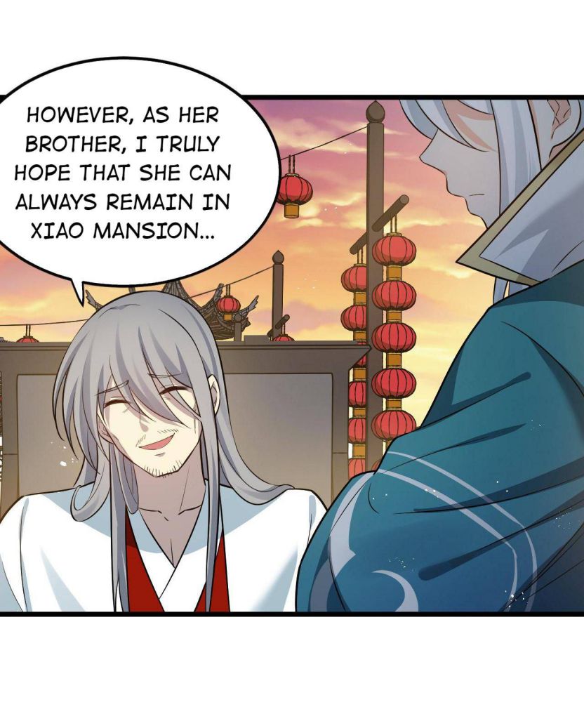 Good Disciple, Have Pity On Your Master! Chapter 36 - page 24