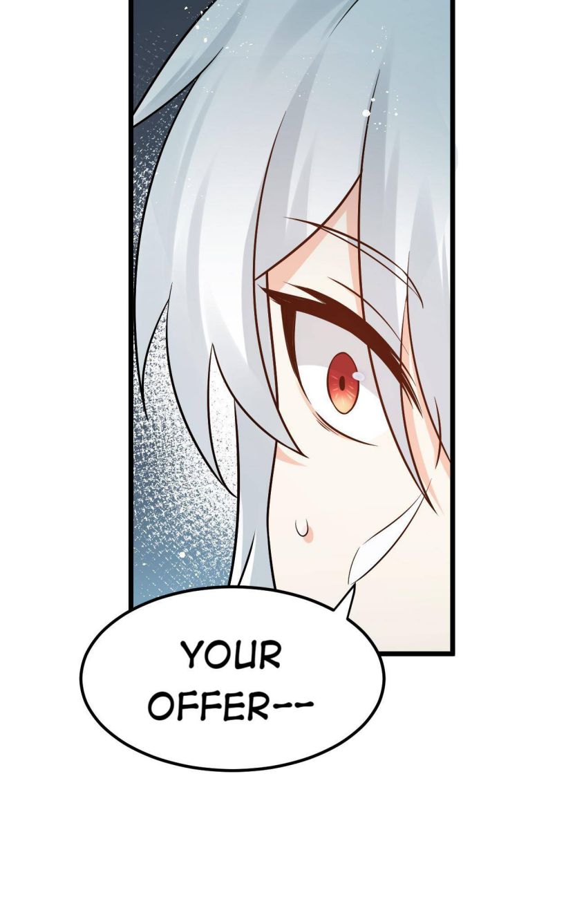 Good Disciple, Have Pity On Your Master! Chapter 36 - page 36