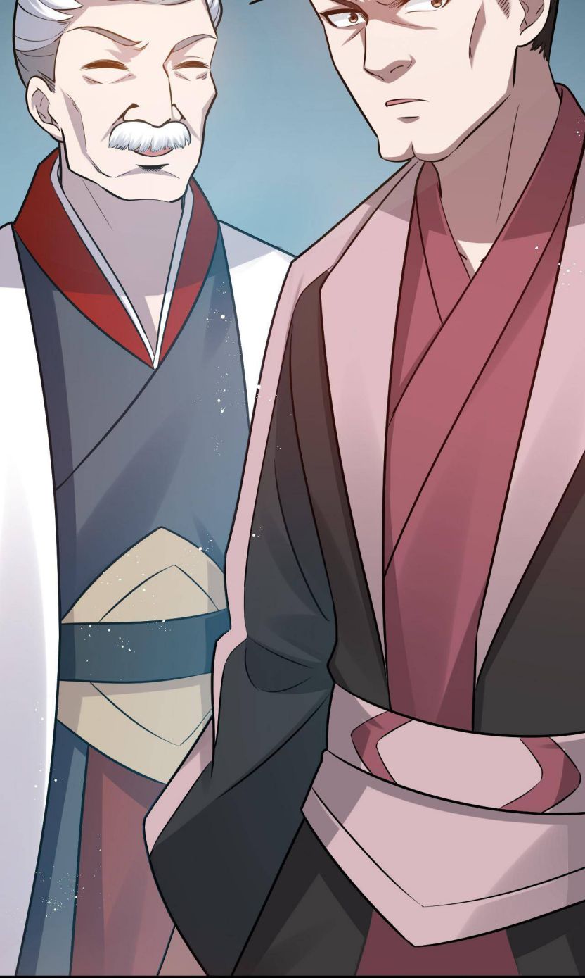 Good Disciple, Have Pity On Your Master! Chapter 36 - page 39