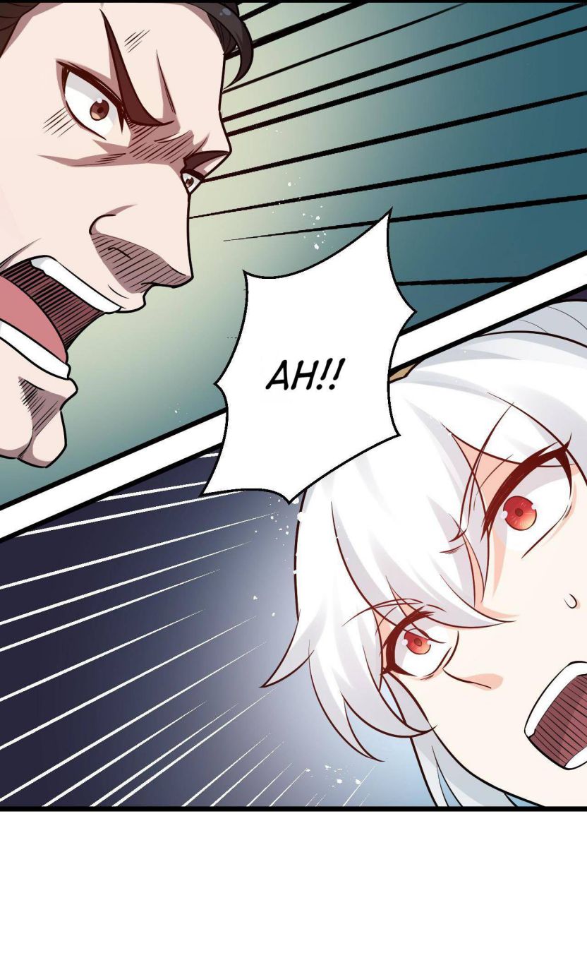 Good Disciple, Have Pity On Your Master! Chapter 36 - page 40
