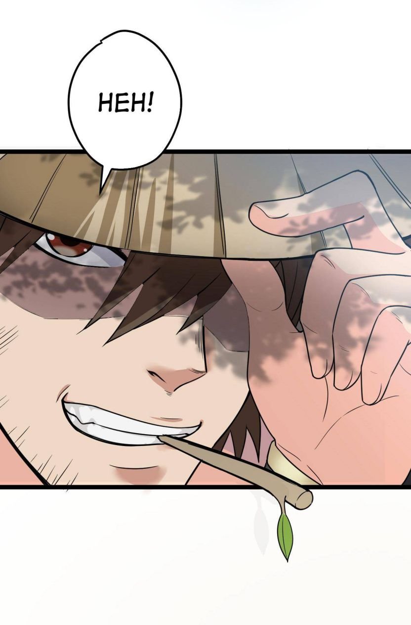 Good Disciple, Have Pity On Your Master! Chapter 3 - page 26