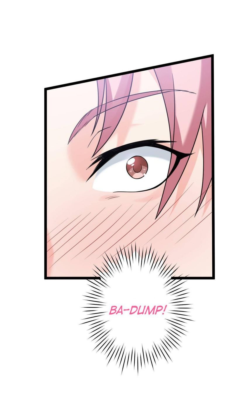 Good Disciple, Have Pity On Your Master! Chapter 3 - page 43