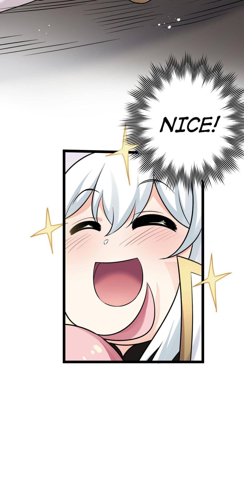 Good Disciple, Have Pity On Your Master! Chapter 30 - page 28