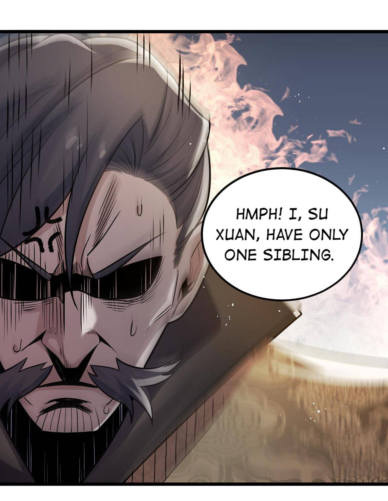 Good Disciple, Have Pity On Your Master! Chapter 31 - page 32