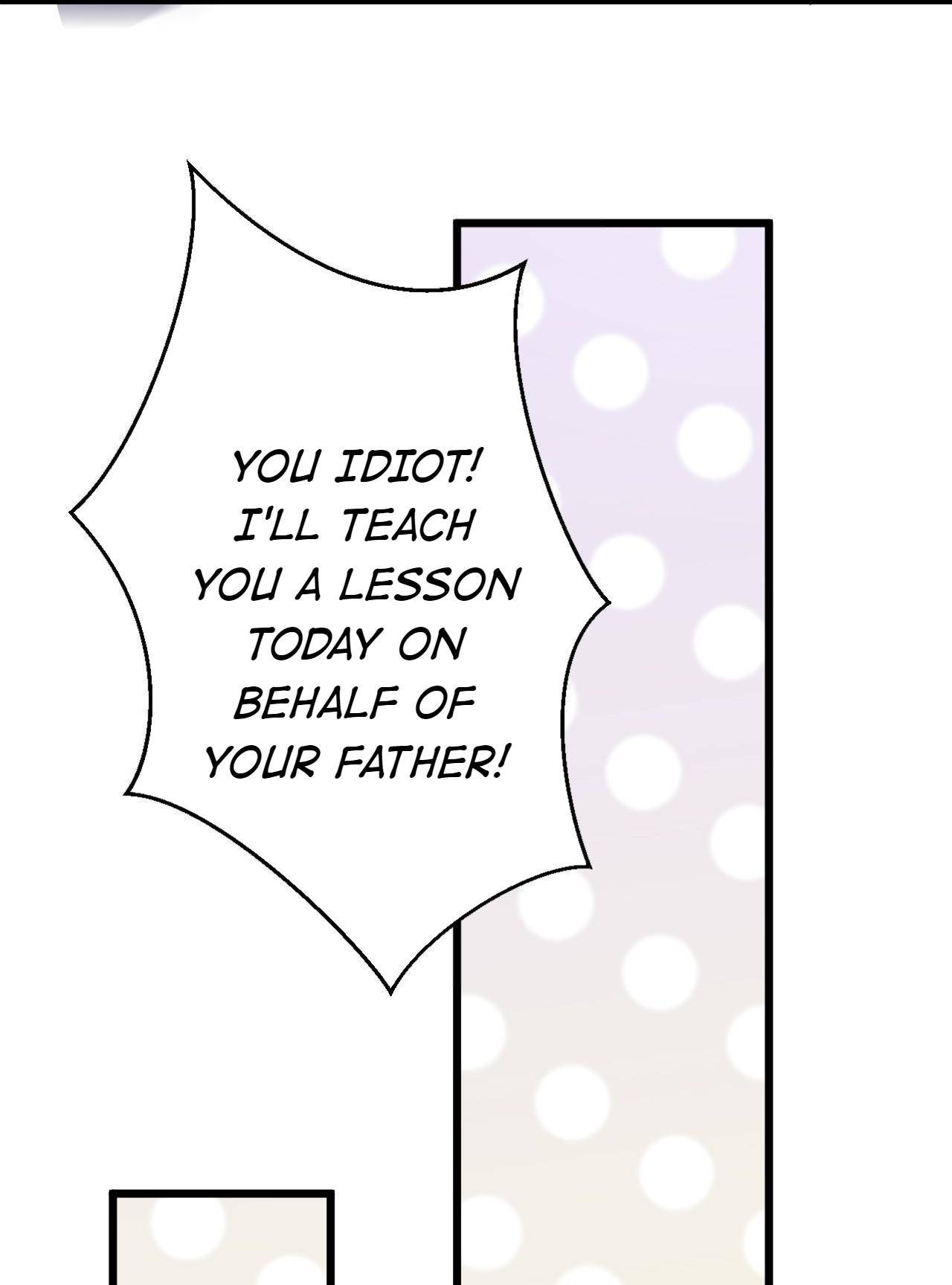 Good Disciple, Have Pity On Your Master! Chapter 31 - page 36