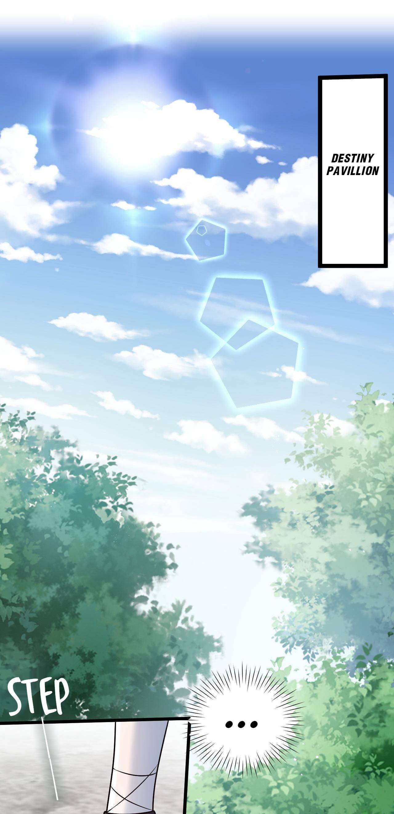 Good Disciple, Have Pity On Your Master! Chapter 31 - page 38