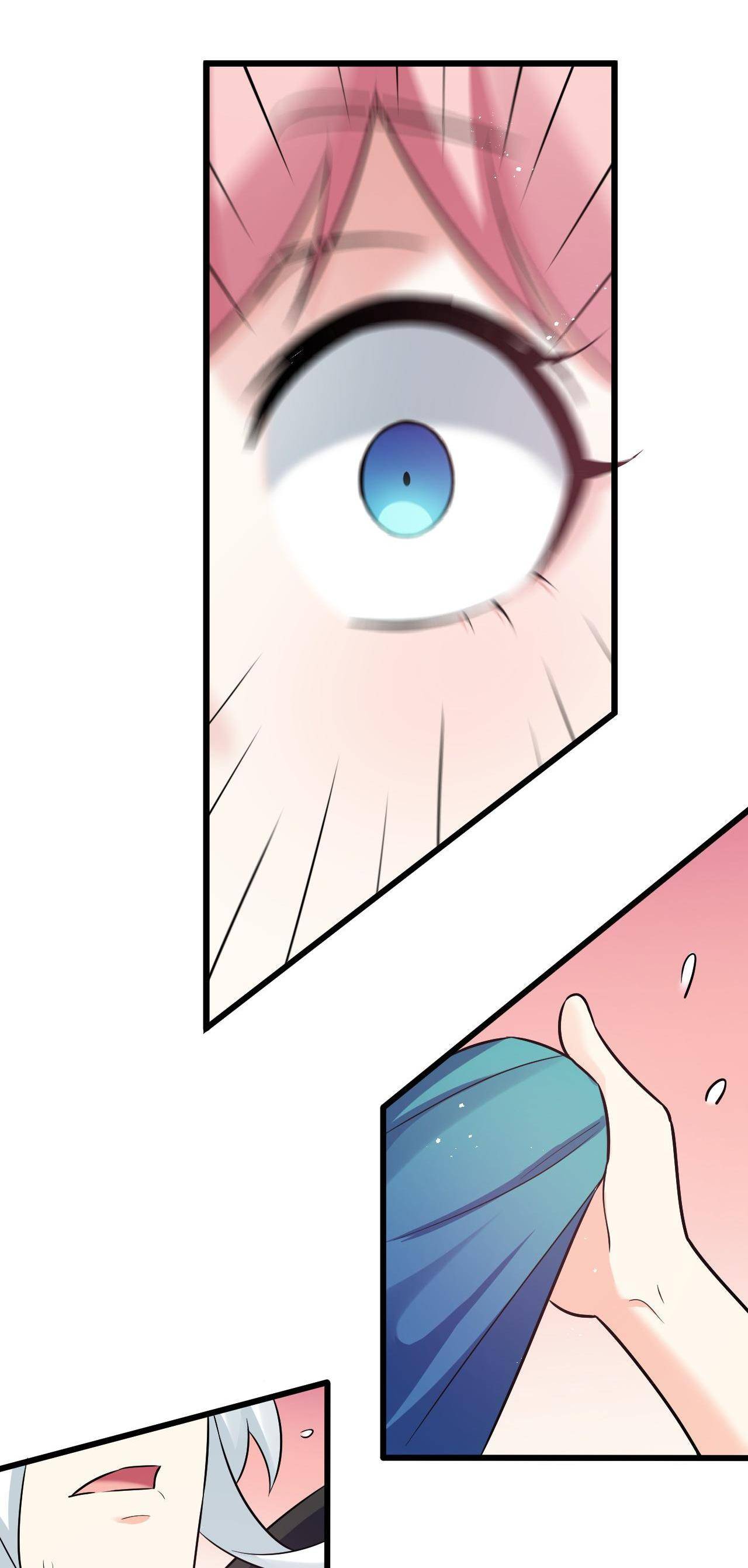 Good Disciple, Have Pity On Your Master! Chapter 31 - page 42