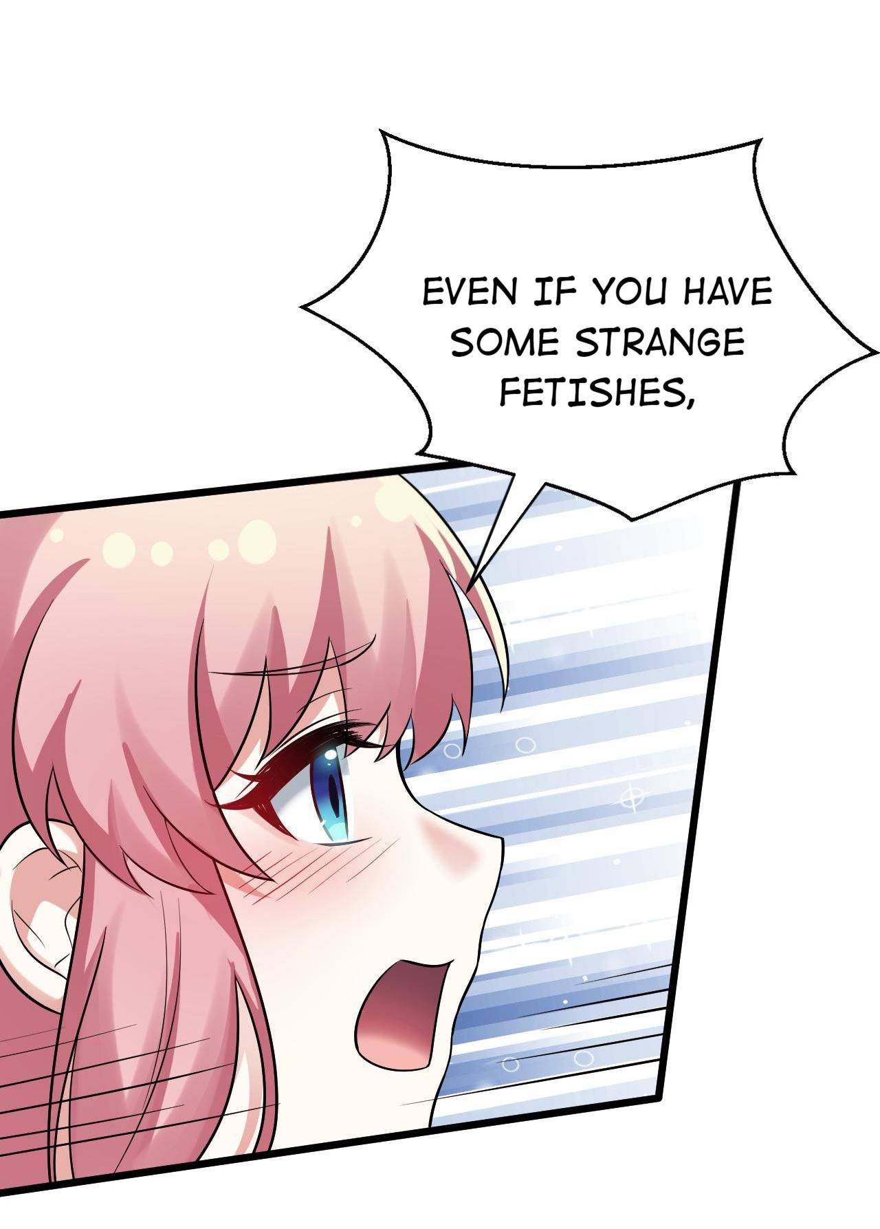 Good Disciple, Have Pity On Your Master! Chapter 32 - page 20